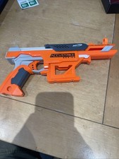 Nerf Falconfire Grey White
