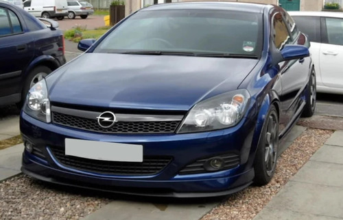 Opel vauxhall astra cupra - vauxhall,