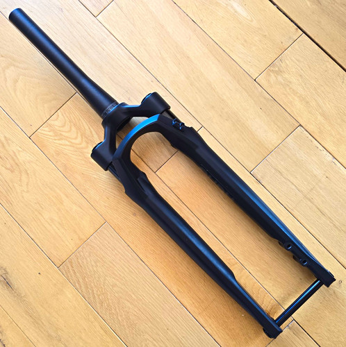 Rockshox rudy 40mm gravel - rockshox,