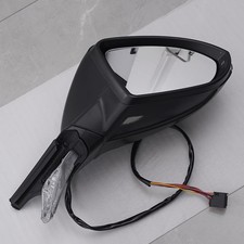 O/S RIGHT DOOR WING MIRROR
