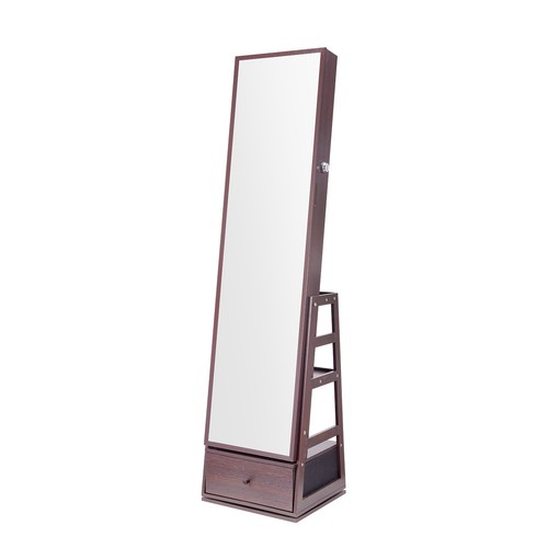 Uimoso 360 rotating - 360°, mirror