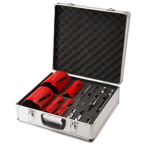 Rothenberger dry diamond core - diamond,