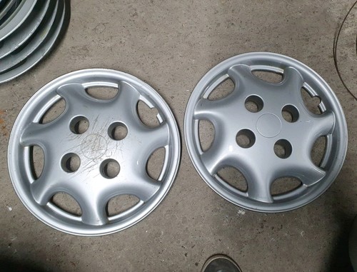 Suzuki swift mk2 wheel - swift,