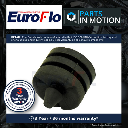 Exhaust mounting fits mercedes - exhaust,