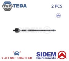 4213 TIE ROD AXLE JOINT PAIR