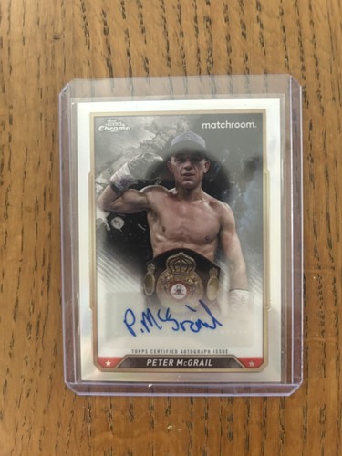 2024 topps chrome boxing - 2024,