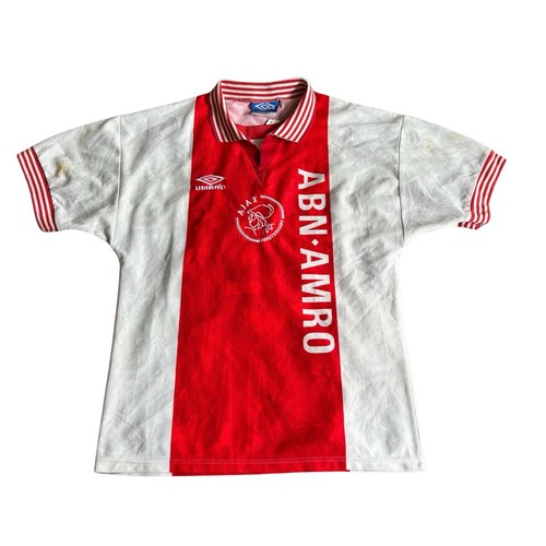 Ajax home football - home, shirt