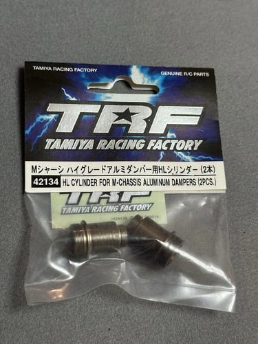 Tamiya 42134 trf - trf, m