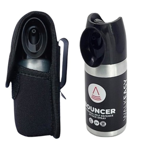 Bouncer self defence spray - bouncer,