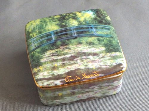 Goebel artis orbis porcelain - goebel,