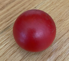 Wooden Craft Wood Balls Sphere