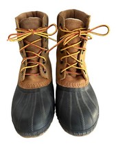 Women's Sorel Duck Boots US