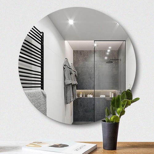 Self adhesive frameless - self-adhesive,