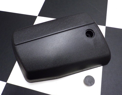 T25 black plastic - t25,