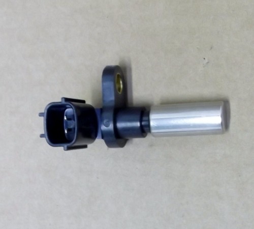 Engine crank shaft pulley - engine,