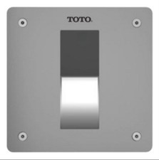 TOTO TEU3LAR#SS 0.5GPF