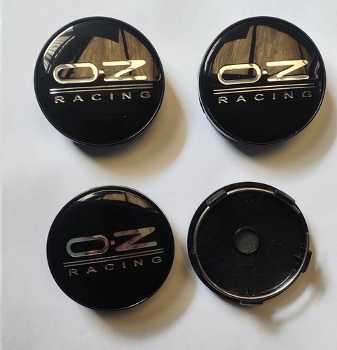 Alloy wheel hub - oz,