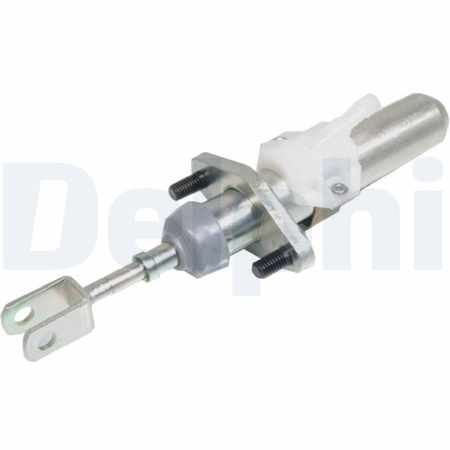 Clutch master cylinder delphi - master,