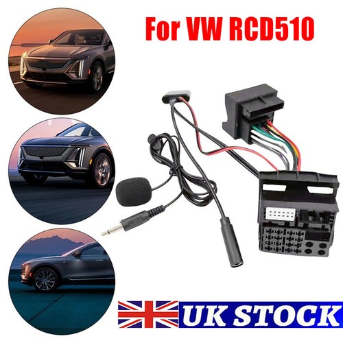 For rcd510 310 300 rns510 - for,