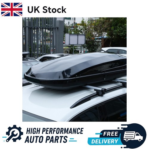 Car roof top box 430 - 430, litre
