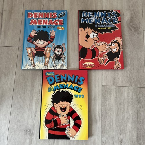 Vintage dennis the menace - 3,