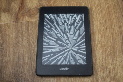 Kindle paperwhite 10th gen - 10th,