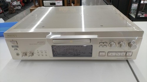 Sony mds ja50es minidisc - mds-ja50es,