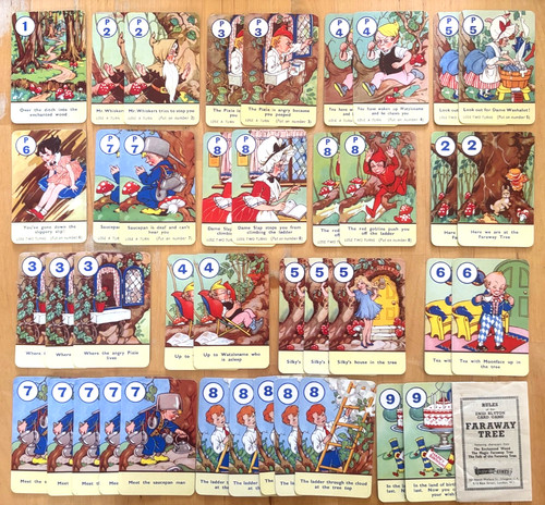 Vintage pepy enid blyton - enid,