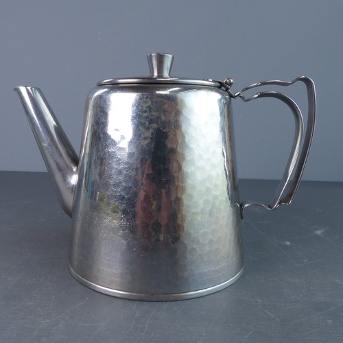 Vintage old hall pint tea - hall, 2