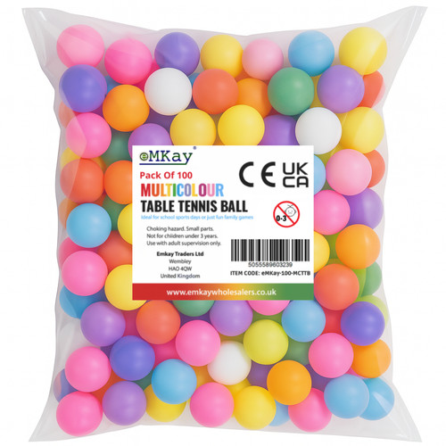 Emkay 100 multicoloured - emkay®,