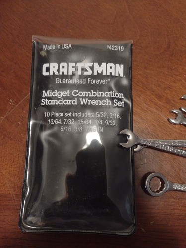 Craftsman 42319 piece - 42319, 10