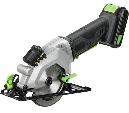 Galax pro mini circular saw - galax,