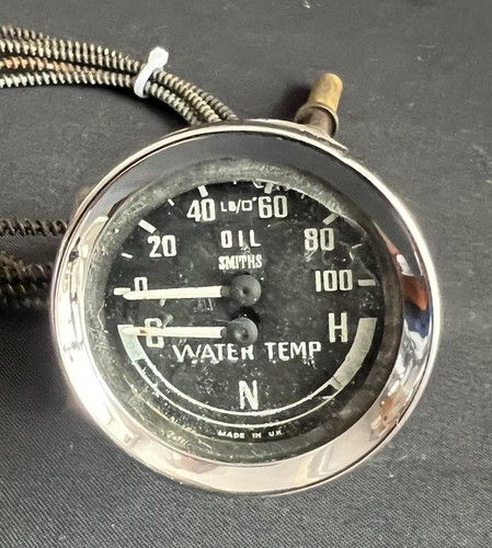 Smiths vintage water - smiths,