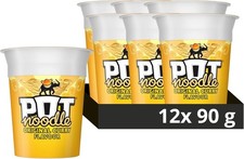 Pot noodle curry original - noodle,