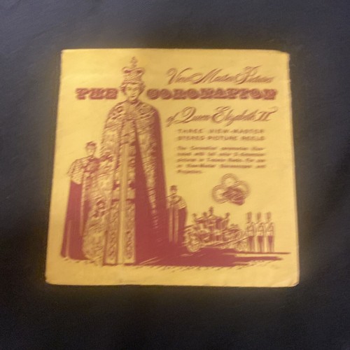 View master pictures reels - master,