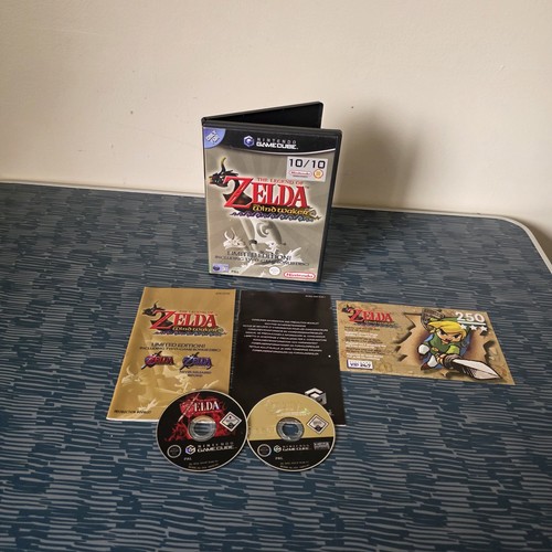 Nintendo gamecube the - nintendo,