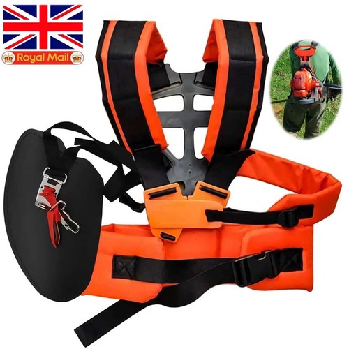 Adjustable padded shoulder - adjustable,