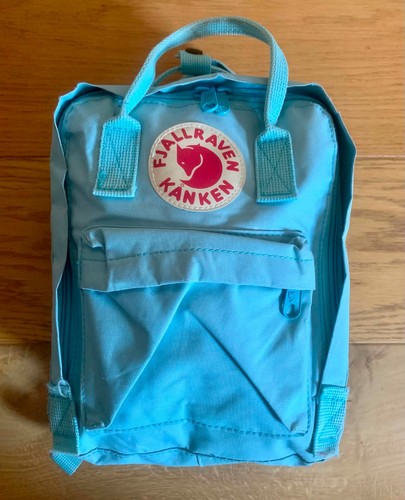 Fjallraven kanken mini - fjallraven,