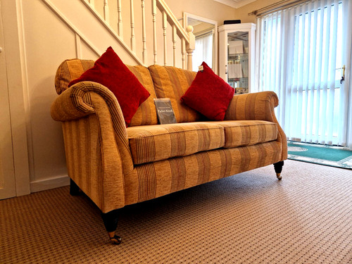 Parker knoll westbury piece - parker, 2