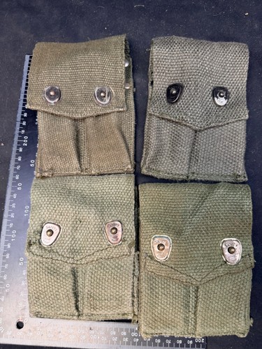 Genuine french army mac mag - genuine,