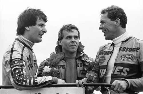 Martin hines right 250cc - hines,