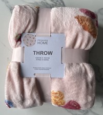 Primark Pink Croissant