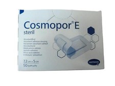 Cosmopor E Hartmann 7.2cm x