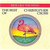 Christopher cross ride like - cross,
