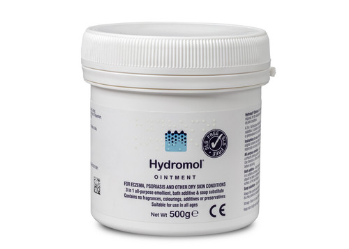 Hydromol ointment new sealed - hydromol,