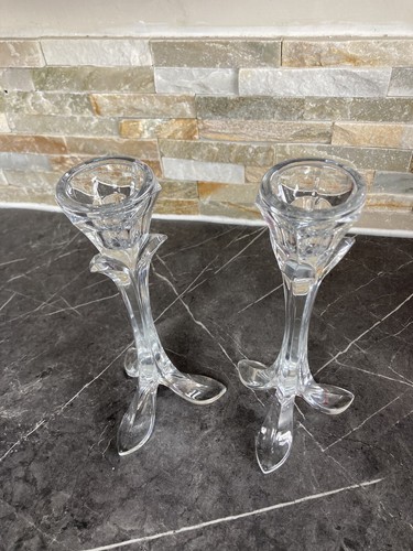 Vintage set flower stem - set, 2