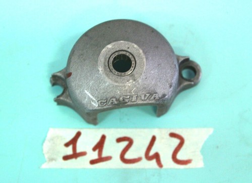 Cagiva starter motor pinion - starter,