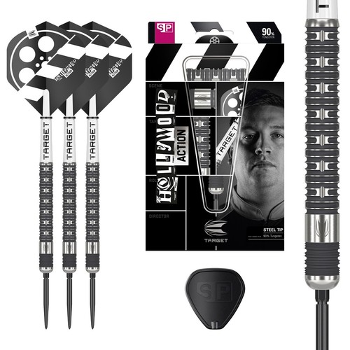 Hollywood action tungsten - hollywood,