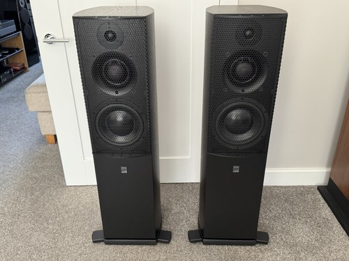 Atc scm40 floorstanding - scm40,