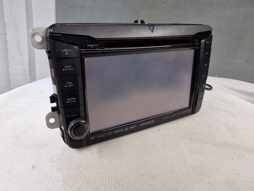 Kenwood dnx521dab spares - spares, or